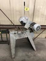 TIMED ONLINE AUCTION HEAVY TRUCK LIFT, AIR COMPRESSOR, PARTS Auction Photo