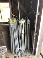 TIMED ONLINE AUCTION HEAVY TRUCK LIFT, AIR COMPRESSOR, PARTS Auction Photo