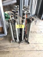 TIMED ONLINE AUCTION HEAVY TRUCK LIFT, AIR COMPRESSOR, PARTS Auction Photo