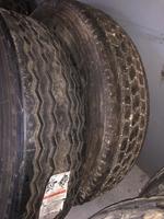 TIMED ONLINE AUCTION HEAVY TRUCK LIFT, AIR COMPRESSOR, PARTS Auction Photo