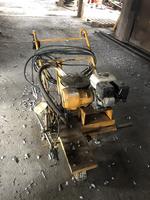 TIMED ONLINE AUCTION HEAVY TRUCK LIFT, AIR COMPRESSOR, PARTS Auction Photo