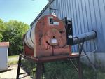 TIMED ONLINE AUCTION HEAVY TRUCK LIFT, AIR COMPRESSOR, PARTS Auction Photo