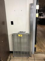 TIMED ONLINE AUCTION RESTAURANT EQUIPMENT, VINTAGE REFRIGERATED CASE Auction Photo