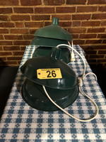 TIMED ONLINE AUCTION RESTAURANT EQUIPMENT, VINTAGE REFRIGERATED CASE Auction Photo