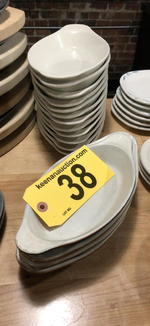 TIMED ONLINE AUCTION RESTAURANT EQUIPMENT, VINTAGE REFRIGERATED CASE Auction Photo