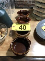 TIMED ONLINE AUCTION RESTAURANT EQUIPMENT, VINTAGE REFRIGERATED CASE Auction Photo