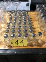 TIMED ONLINE AUCTION RESTAURANT EQUIPMENT, VINTAGE REFRIGERATED CASE Auction Photo