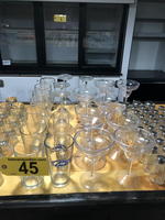 TIMED ONLINE AUCTION RESTAURANT EQUIPMENT, VINTAGE REFRIGERATED CASE Auction Photo