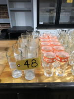 TIMED ONLINE AUCTION RESTAURANT EQUIPMENT, VINTAGE REFRIGERATED CASE Auction Photo