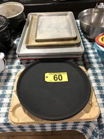 TIMED ONLINE AUCTION RESTAURANT EQUIPMENT, VINTAGE REFRIGERATED CASE Auction Photo