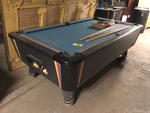 TIMED ONLINE AUCTION RESTAURANT EQUIPMENT, VINTAGE REFRIGERATED CASE Auction Photo