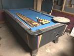 TIMED ONLINE AUCTION RESTAURANT EQUIPMENT, VINTAGE REFRIGERATED CASE Auction Photo