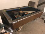 TIMED ONLINE AUCTION RESTAURANT EQUIPMENT, VINTAGE REFRIGERATED CASE Auction Photo