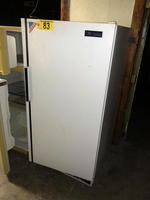 TIMED ONLINE AUCTION RESTAURANT EQUIPMENT, VINTAGE REFRIGERATED CASE Auction Photo