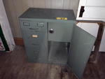 TIMED ONLINE AUCTION RESTAURANT EQUIPMENT, VINTAGE REFRIGERATED CASE Auction Photo