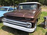 1966 CHEVROLET C-10 Auction Photo