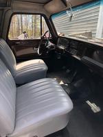 1966 CHEVROLET C-10 Auction Photo