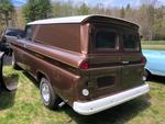 1966 CHEVROLET C-10 Auction Photo