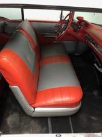 1957 CHEVROLET BEL-AIR CONVERTIBLE Auction Photo