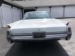 1964 Cadillac Series 62 Sedan Auction Photo