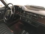 1972 Mercedes-Benz 280SEL 4.5L Auction Photo