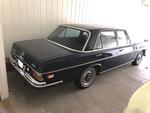 1972 Mercedes-Benz 280SEL 4.5L Auction Photo