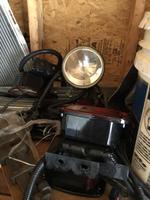 20+ CLASSIC CARS -  PARTS -  DIECAST COLLECTIBLES - CAMPER Auction Photo