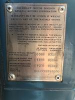 1972 Chevrolet Cheyenne Super 20 Auction Photo