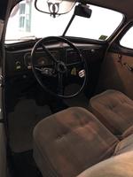 1937 Chevrolet Master Coupe Auction Photo