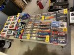 20+ CLASSIC CARS -  PARTS -  DIECAST COLLECTIBLES - CAMPER Auction Photo