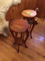 TIMED ONLINE AUCTION TAXIDERMY - ANTIQUES - COLLECTIBLES  Auction Photo