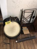 TIMED ONLINE AUCTION TAXIDERMY - ANTIQUES - COLLECTIBLES  Auction Photo