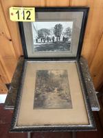 TIMED ONLINE AUCTION TAXIDERMY - ANTIQUES - COLLECTIBLES  Auction Photo