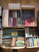 TIMED ONLINE AUCTION TAXIDERMY - ANTIQUES - COLLECTIBLES  Auction Photo