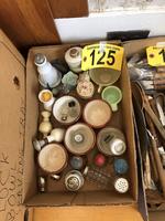 TIMED ONLINE AUCTION TAXIDERMY - ANTIQUES - COLLECTIBLES  Auction Photo