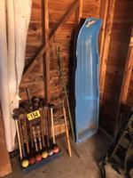 TIMED ONLINE AUCTION TAXIDERMY - ANTIQUES - COLLECTIBLES  Auction Photo