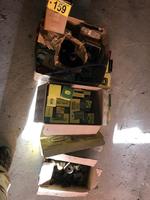 TIMED ONLINE AUCTION TAXIDERMY - ANTIQUES - COLLECTIBLES  Auction Photo