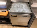 TIMED ONLINE AUCTION RESTAURANT & REFRIGERATION EQUIPMENT- PIZZA OVEN Auction Photo