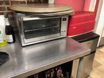 TIMED ONLINE AUCTION RESTAURANT & REFRIGERATION EQUIPMENT- PIZZA OVEN Auction Photo