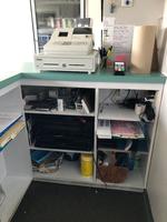 TIMED ONLINE AUCTION RESTAURANT & REFRIGERATION EQUIPMENT- PIZZA OVEN Auction Photo