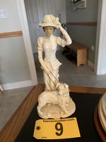 TIMED ONLINE AUCTION TAXIDERMY, FURNITURE, MUSICAL INSTRUMENTS Auction Photo