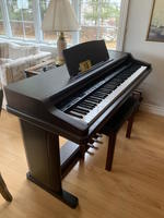 TIMED ONLINE AUCTION TAXIDERMY, FURNITURE, MUSICAL INSTRUMENTS Auction Photo