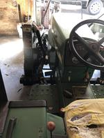 TIMED ONLINE AUCTION  YAMAHA BABY GRAND PIANO - FURNITURE - SILVER Auction Photo