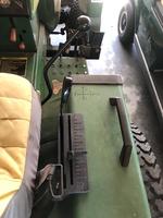 TIMED ONLINE AUCTION  YAMAHA BABY GRAND PIANO - FURNITURE - SILVER Auction Photo