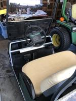 TIMED ONLINE AUCTION  YAMAHA BABY GRAND PIANO - FURNITURE - SILVER Auction Photo