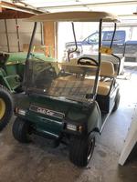 TIMED ONLINE AUCTION  YAMAHA BABY GRAND PIANO - FURNITURE - SILVER Auction Photo