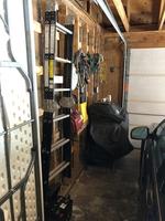 TIMED ONLINE AUCTION  YAMAHA BABY GRAND PIANO - FURNITURE - SILVER Auction Photo