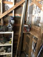 TIMED ONLINE AUCTION  YAMAHA BABY GRAND PIANO - FURNITURE - SILVER Auction Photo