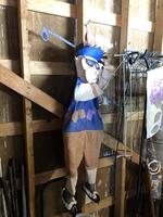 TIMED ONLINE AUCTION  YAMAHA BABY GRAND PIANO - FURNITURE - SILVER Auction Photo