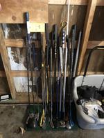 TIMED ONLINE AUCTION  YAMAHA BABY GRAND PIANO - FURNITURE - SILVER Auction Photo